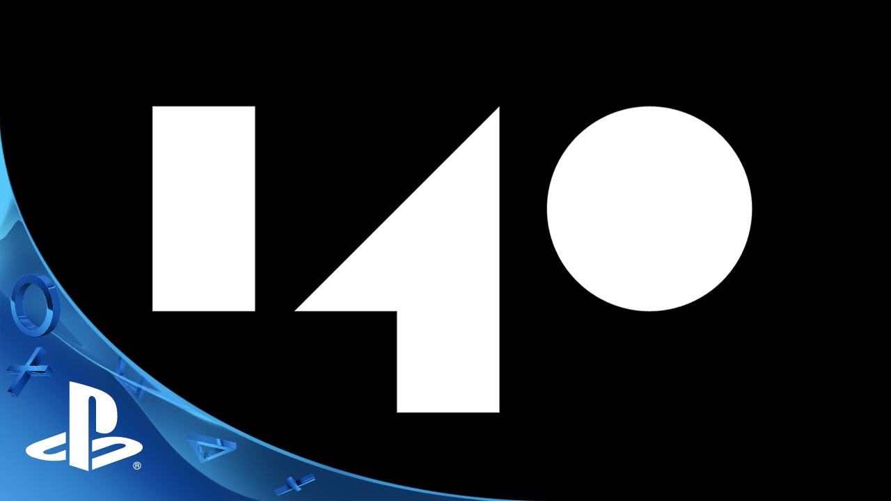 140 (PlayStation 4)