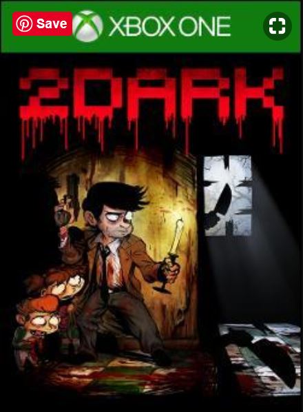 2Dark  (Xbox One)