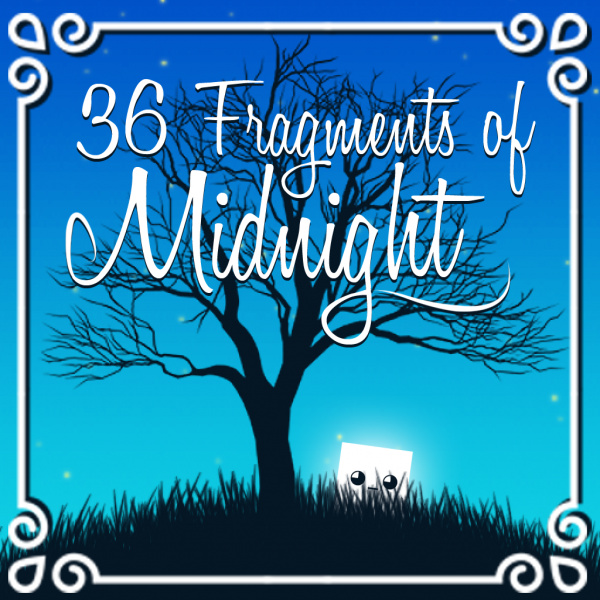 36 Fragments of Midnight (Nintendo 3DS)
