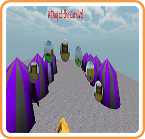 A Day at the Carnival (Wii U)