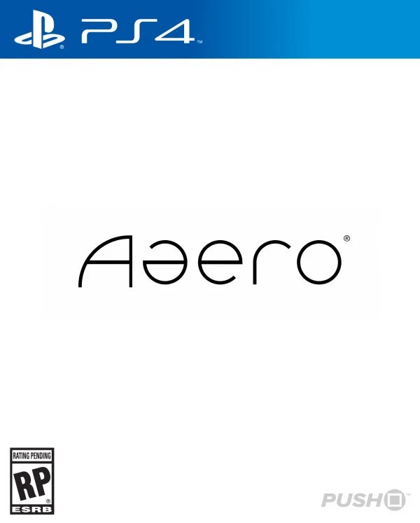 Aaero (PlayStation 4)