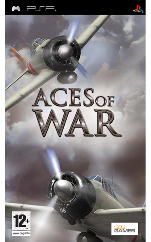 Aces of War (PlayStation Portable)
