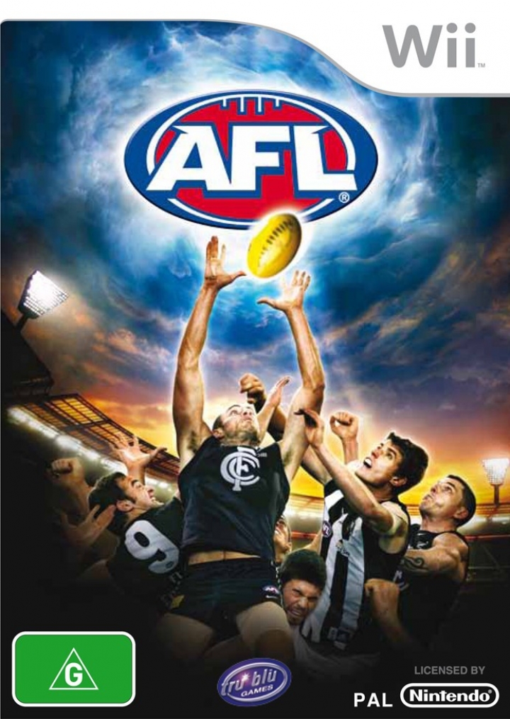 AFL (Wii (Original))