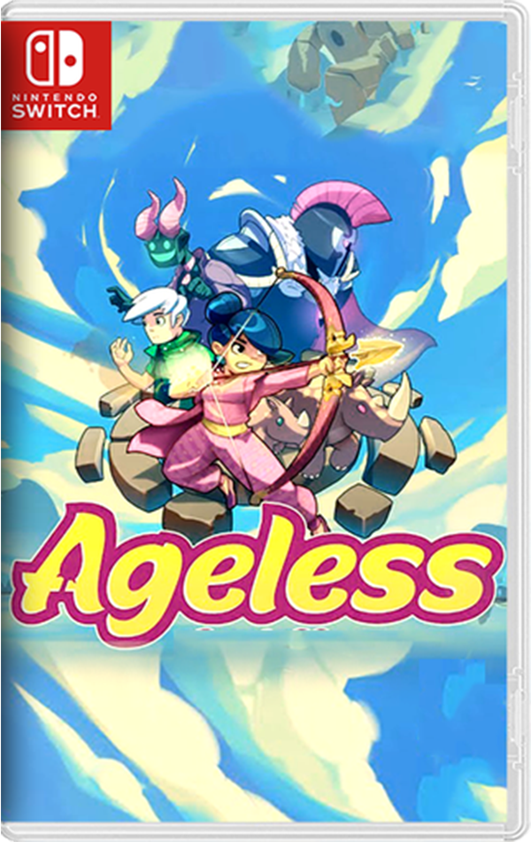 Ageless (Nintendo Switch)