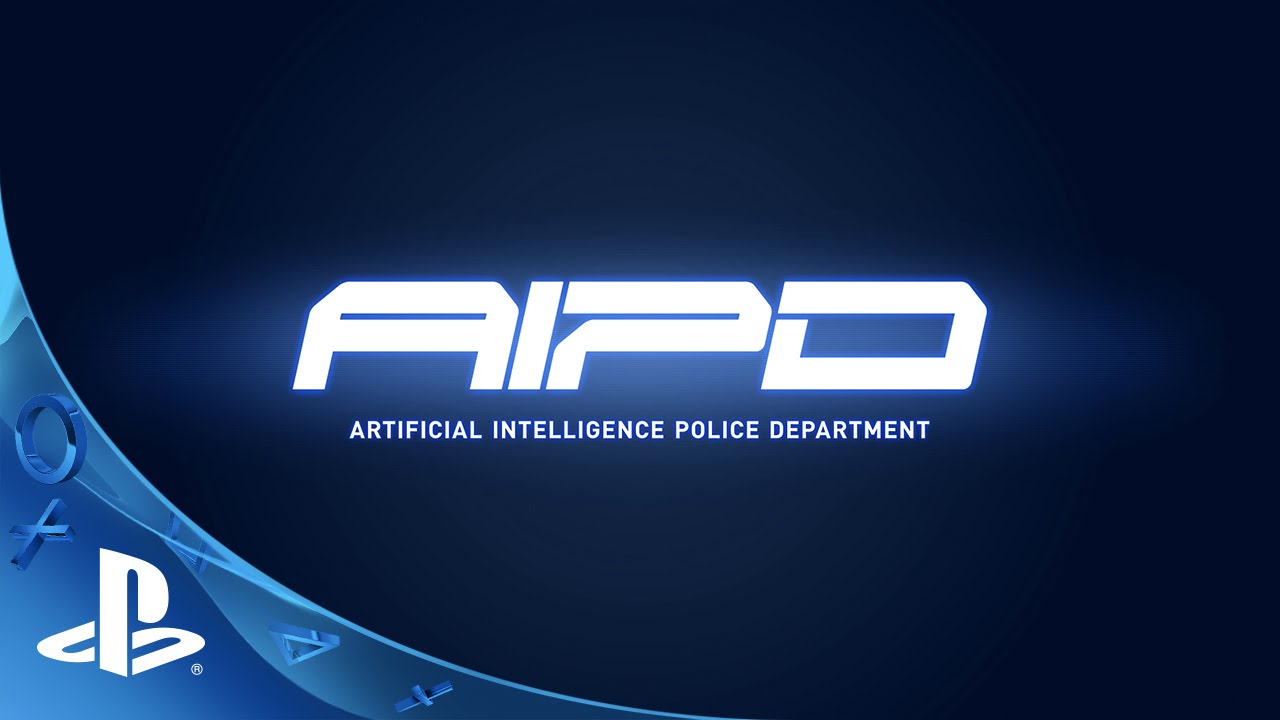 AIPD (PlayStation 4)