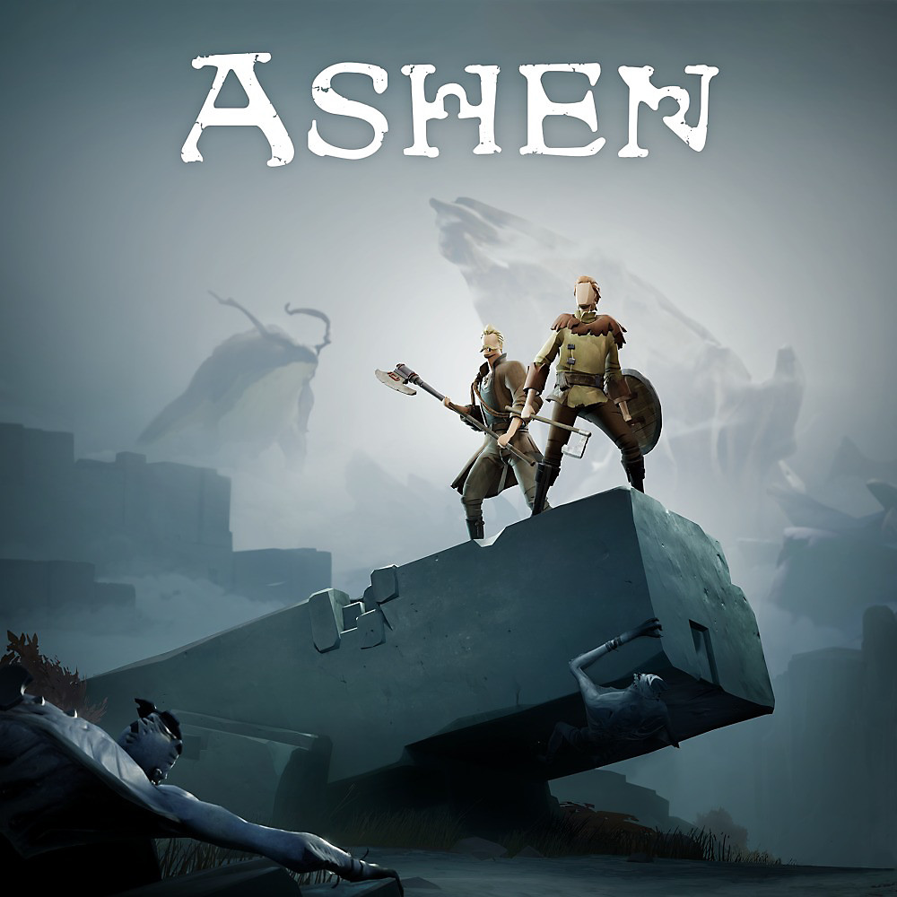 Ashen (PlayStation 4)
