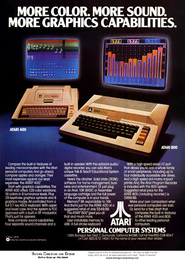 Atext-1 (Atari 400/800)