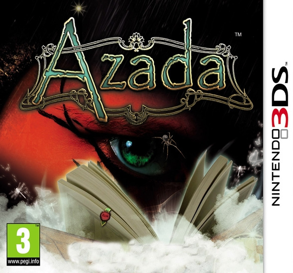 Azada (Nintendo 3DS)