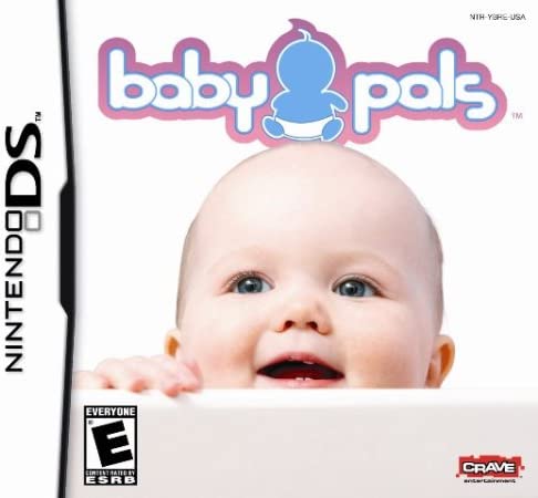 Baby Pals (Nintendo DS)
