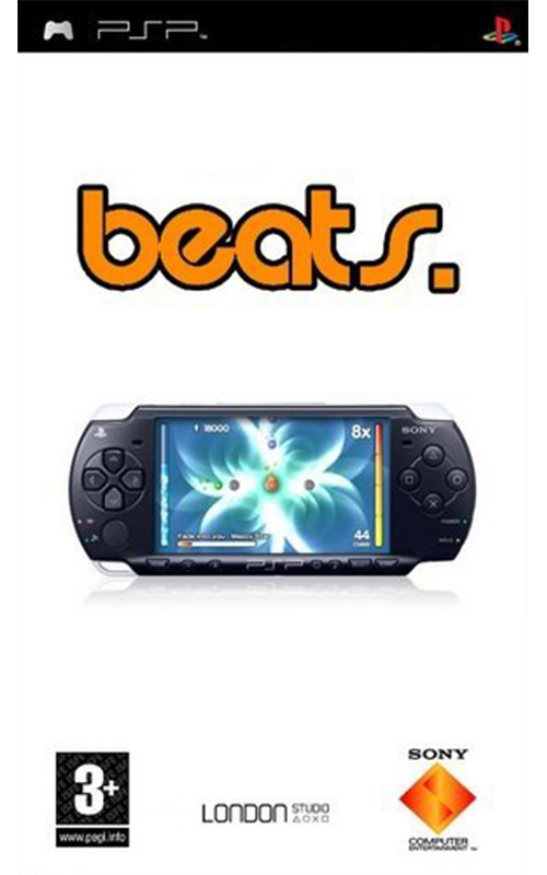 Beats (PlayStation Portable)