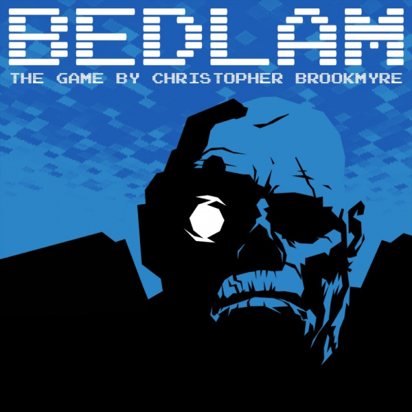 Bedlam (PlayStation 4)