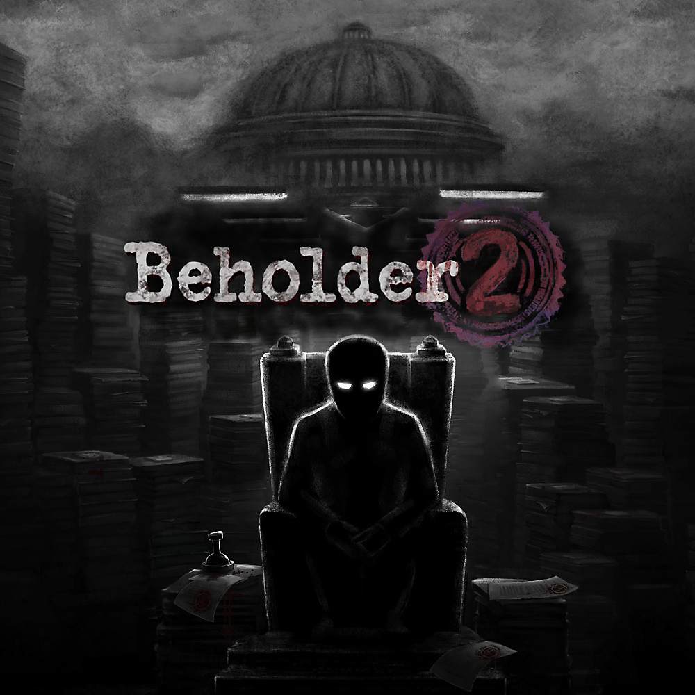 Beholder 2 (PlayStation 4)