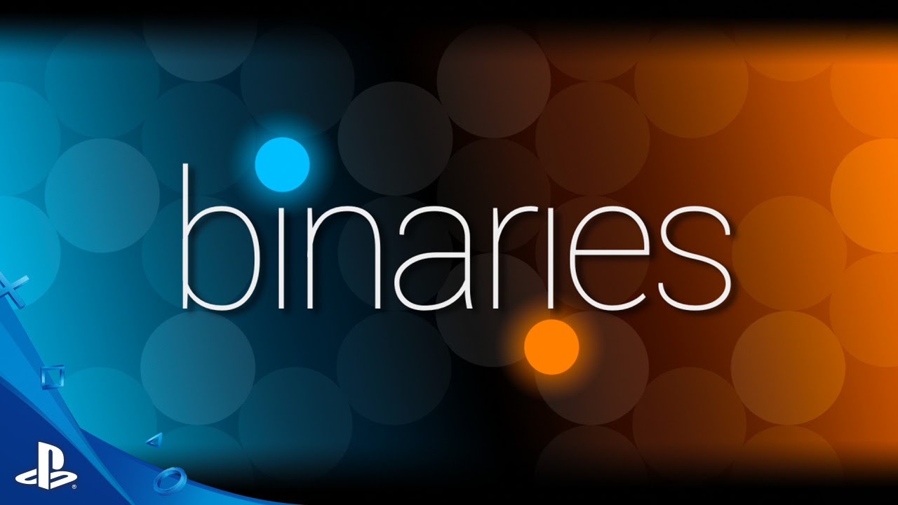Binaries (PlayStation 4)