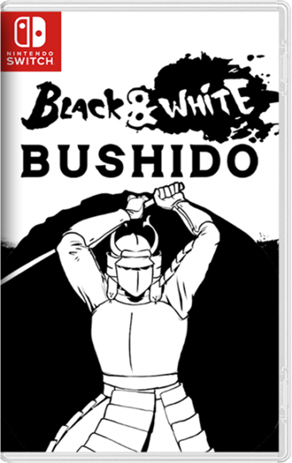 Black & White Bushido (Nintendo Switch)