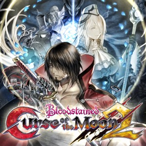 Bloodstained: Curse of the Moon 2 (Xbox One)