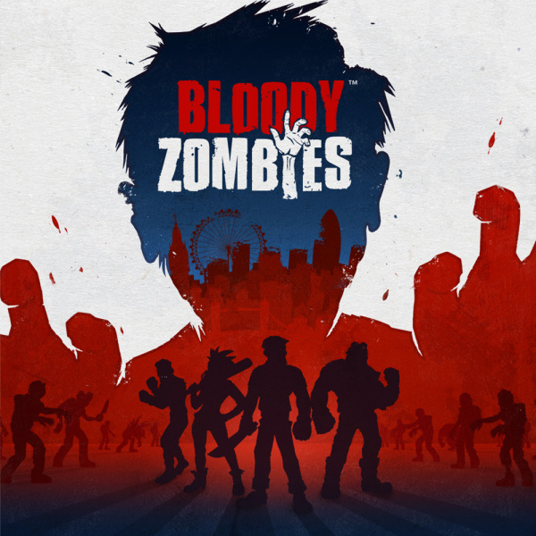 Bloody Zombies (PlayStation 4)