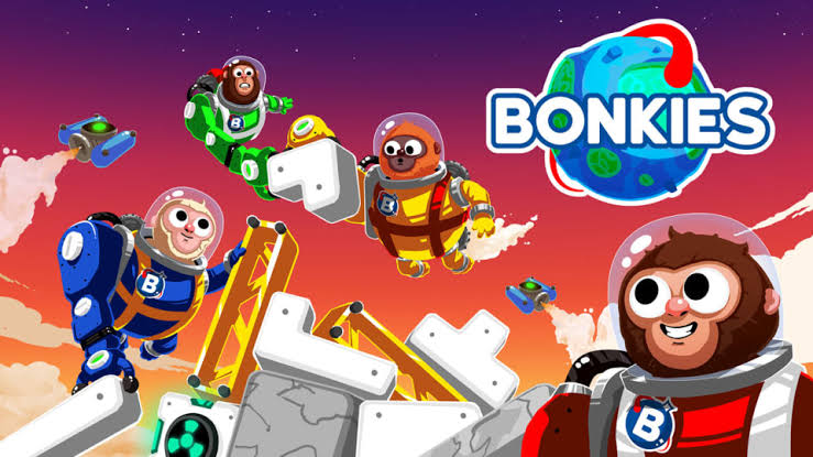 Bonkies (Nintendo Switch)