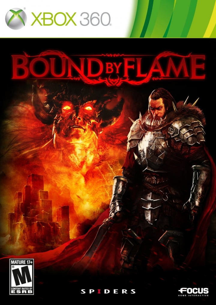 Bound by Flame (Xbox 360)