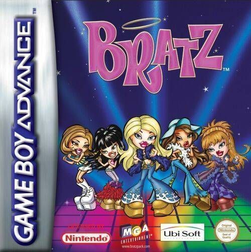Bratz (Game Boy Advance)