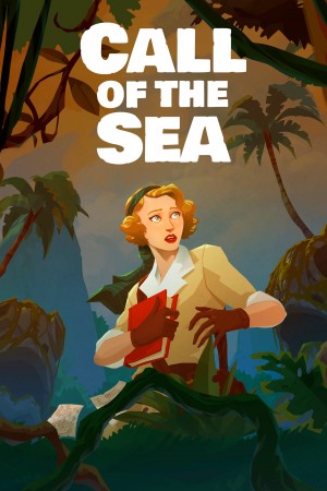 Call of the Sea (Xbox One)
