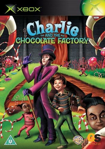 Charlie and the Chocolate Factory (Xbox (Original))