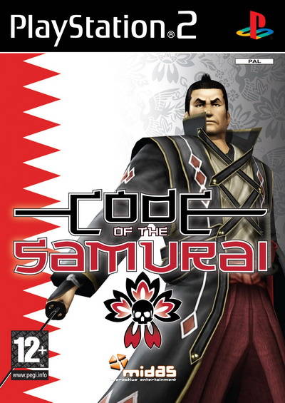 Code of the Samurai / Shinsengumi Gunrou-den (JP) (PlayStation 2)