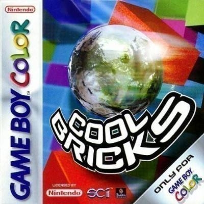 Cool Bricks (Game Boy Color)
