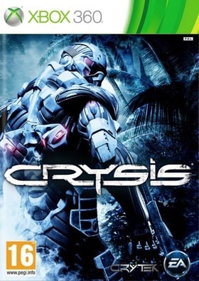 Crysis (Xbox 360)