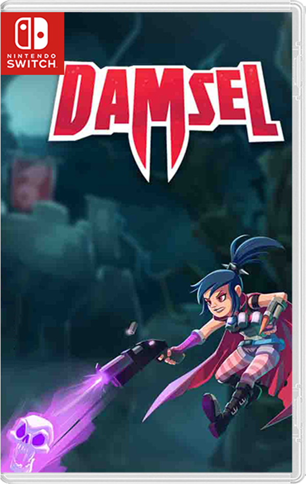 Damsel (Nintendo Switch)