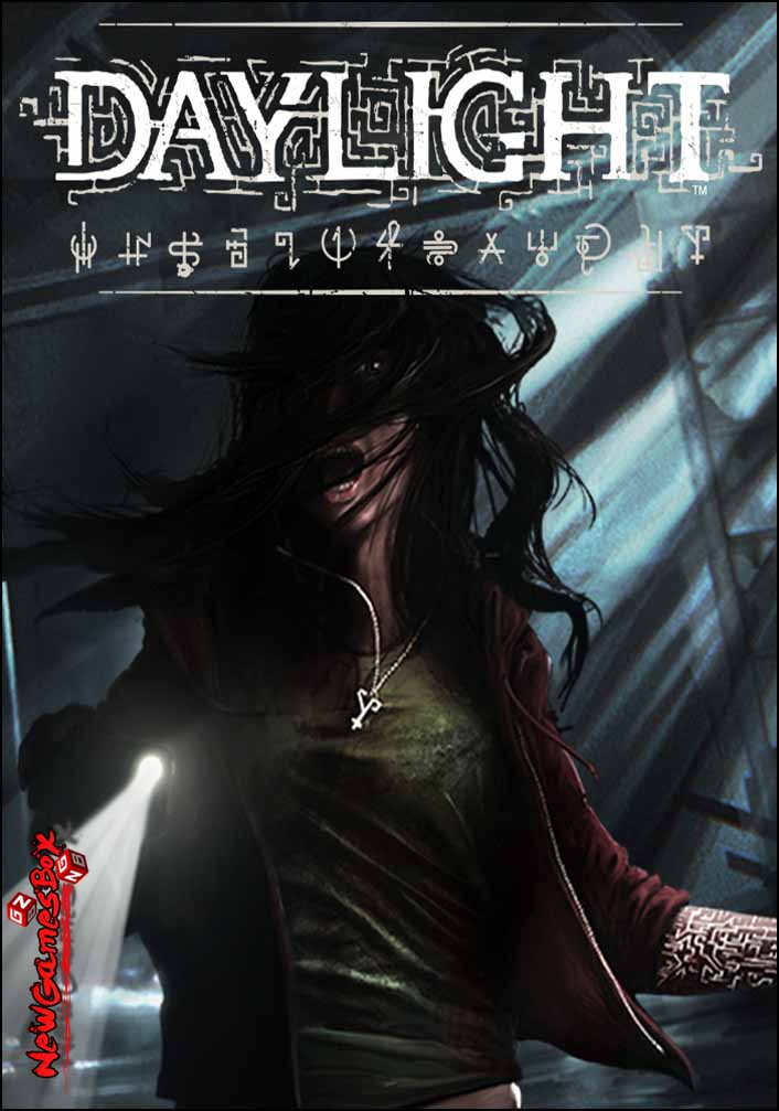 Daylight (PlayStation 4)