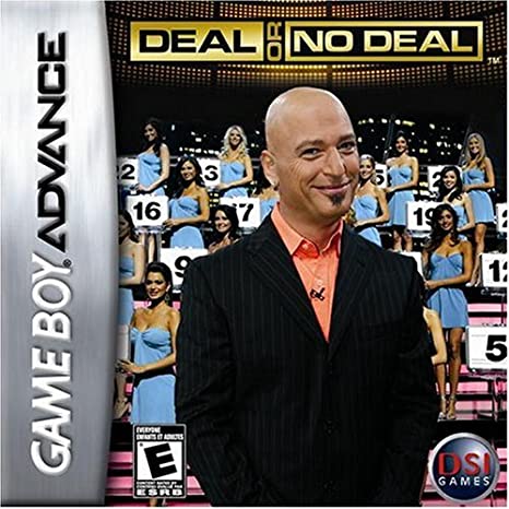Deal or No Deal (Game Boy Advance)