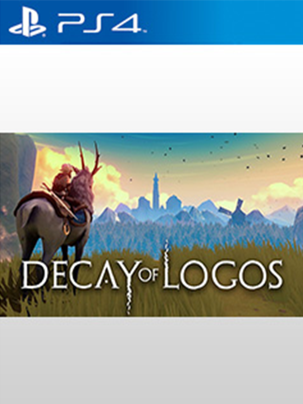 Decay of Logos (PlayStation 4)