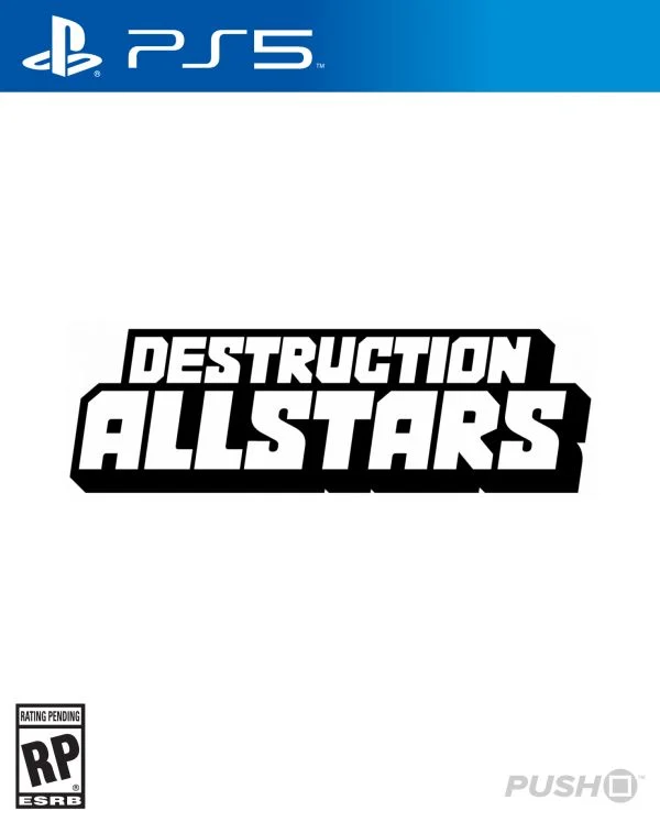 Destruction AllStars (PlayStation 5)