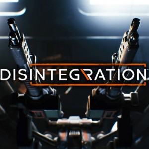 Disintegration (Xbox One)