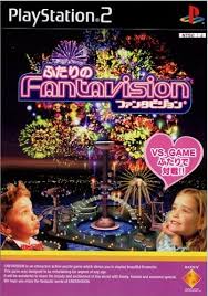 Futari no Fantavision (PlayStation 2)