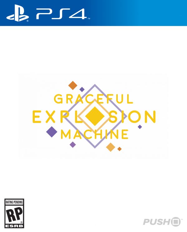 Graceful Explosion Machine (PlayStation 4)