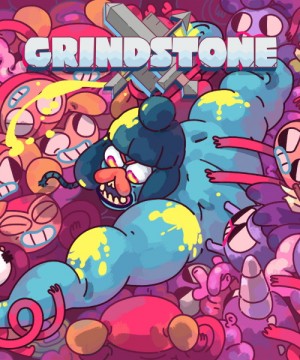 Grindstone (Nintendo Switch)