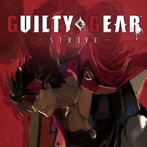 Guilty Gear -Strive- (PlayStation 4)