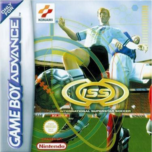 International Superstar Soccer / Jikkyou World Soccer Pocket (JP) (Game Boy Advance)