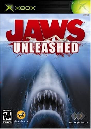 Jaws Unleashed (Xbox (Original))