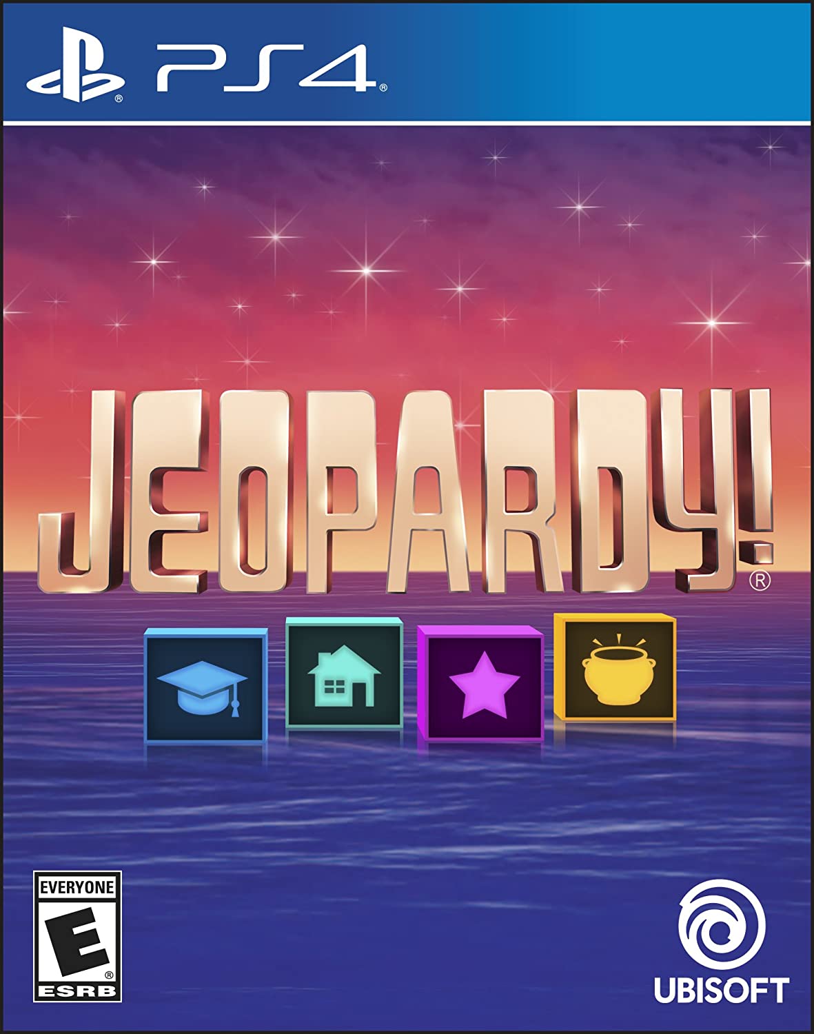 Jeopardy! (PlayStation 4)