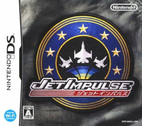 Jet Impulse (Nintendo DS)