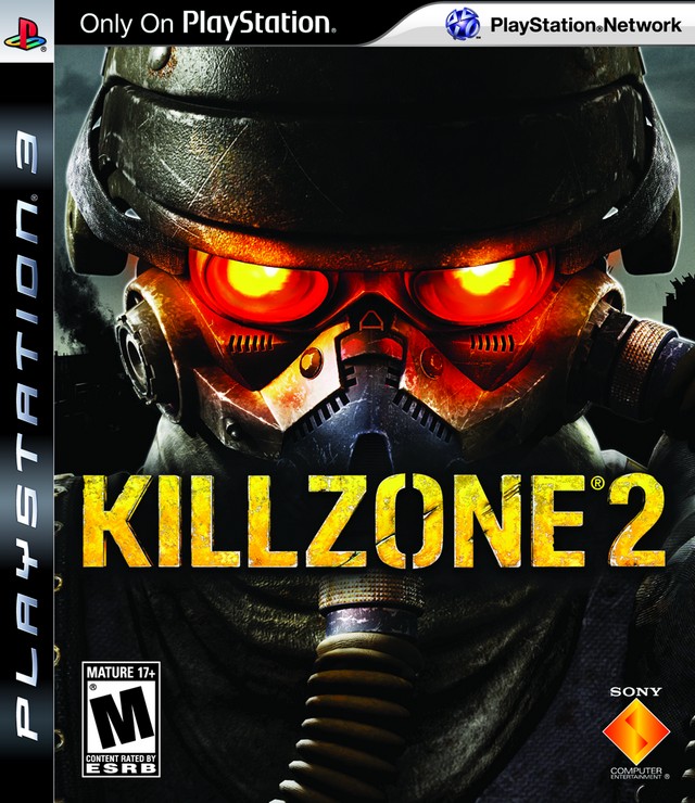 Killzone 2 (PlayStation 3)