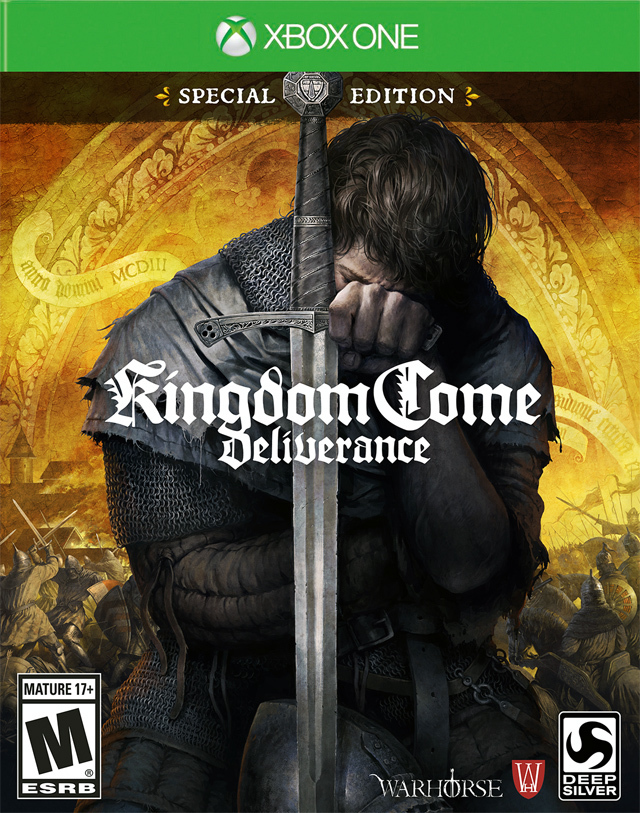 Kingdom Come: Deliverance (Xbox One)