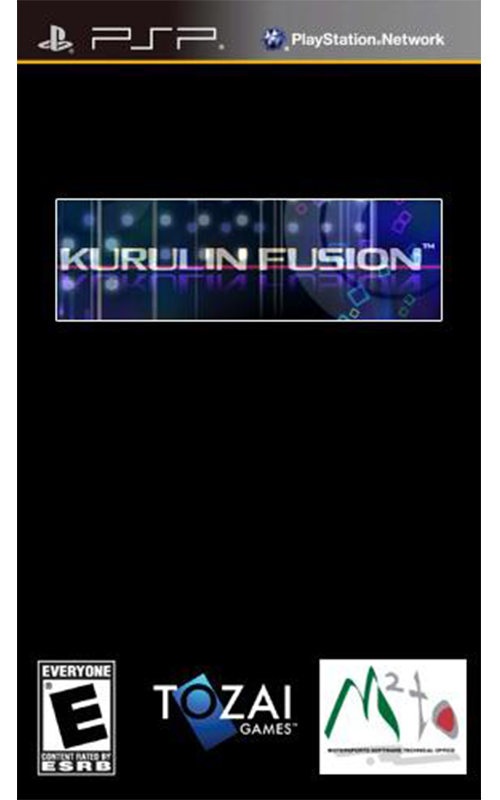 Kurulin Fusion (PlayStation Portable)