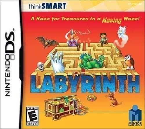 Labyrinth (Nintendo DS)