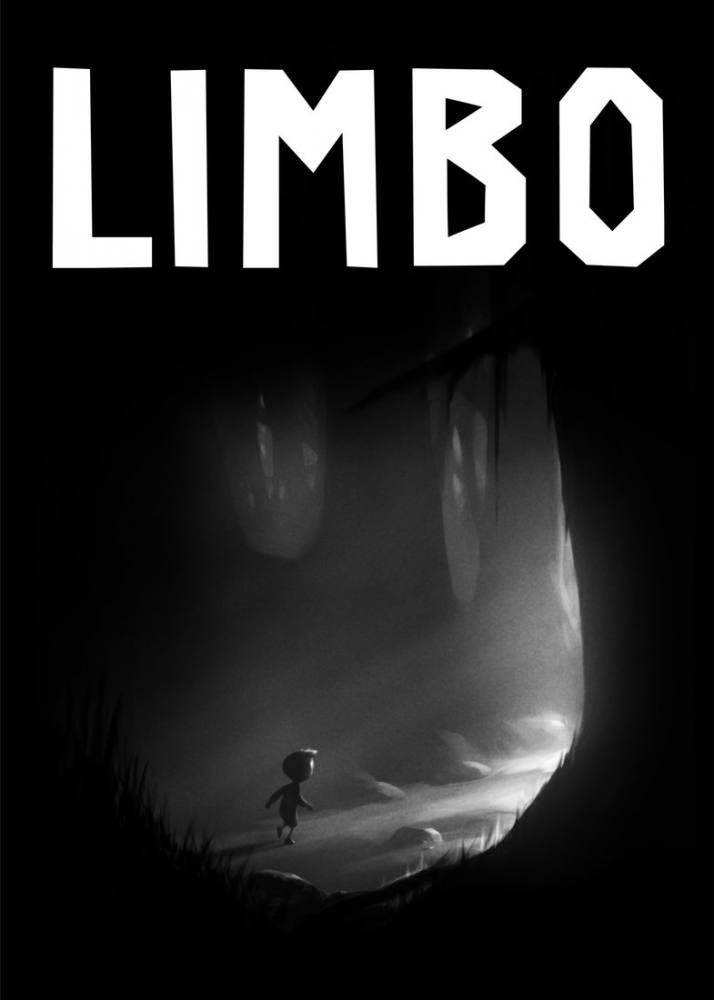 Limbo (PlayStation 4)