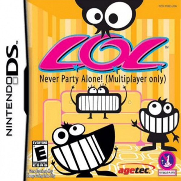 LOL (Nintendo DS)