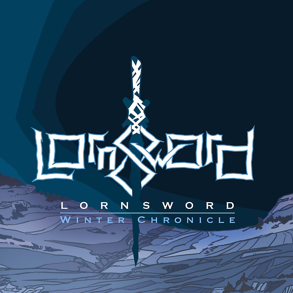 Lornsword Winter Chronicle (PlayStation 4)