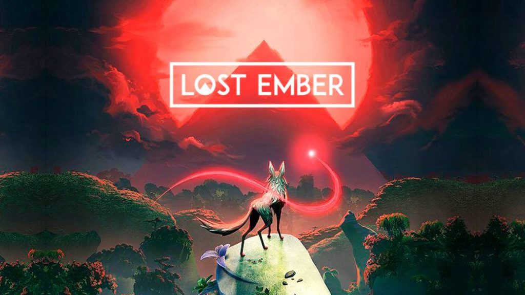 Lost Ember (PlayStation 4)